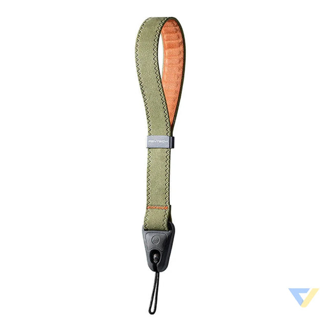 PGYTECH Camera Wrist Strap (Grass Green) Other