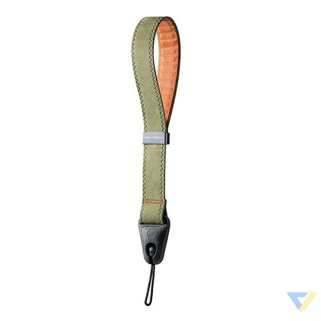 PGYTECH Camera Wrist Strap (Grass Green) Other