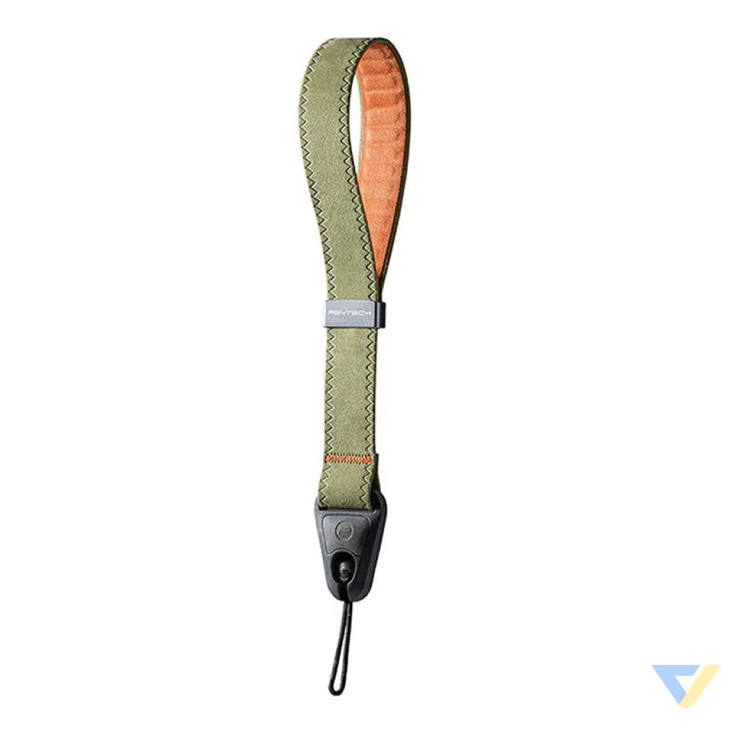 PGYTECH Camera Wrist Strap (Grass Green) Other
