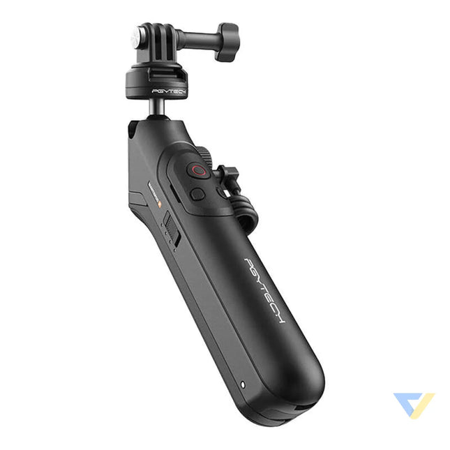 PGYTECH Caplock MantisPod Power Tripod for Gopro Hero Gimbals and stabilizers