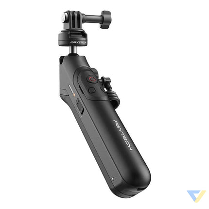 PGYTECH Caplock MantisPod Power Tripod for Insta 360 Gimbals and stabilizers