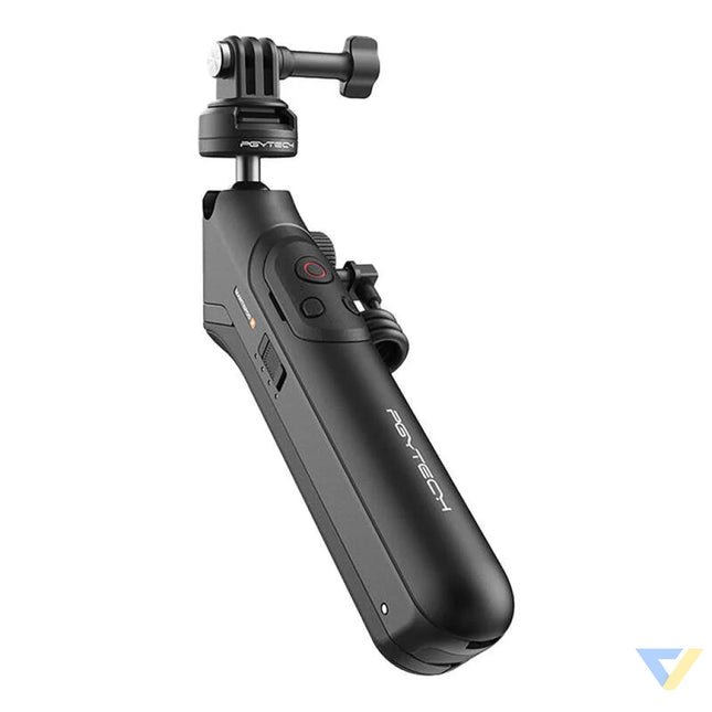 PGYTECH Caplock MantisPod Power Tripod for Insta 360 Gimbals and stabilizers