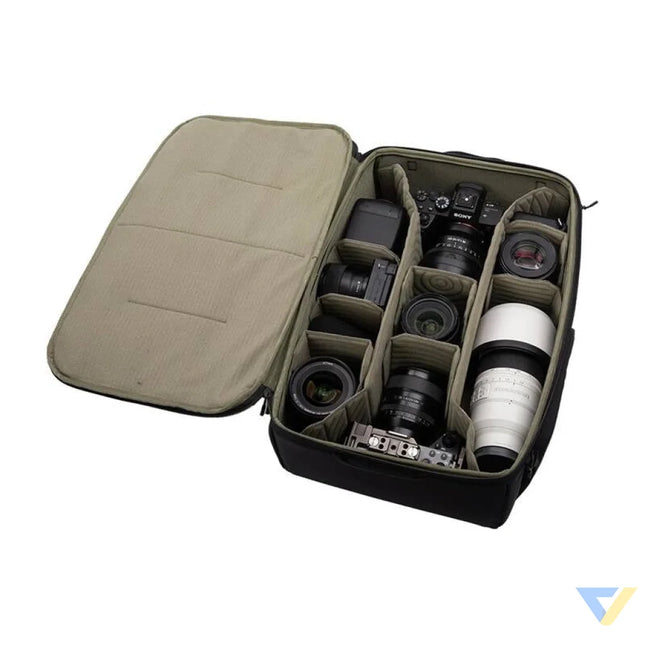 PGYTECH L Large backpack insert For sports cameras