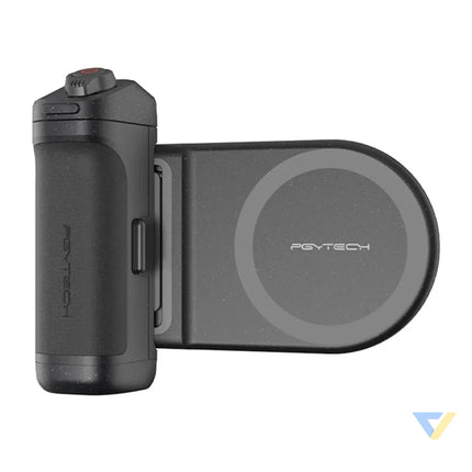 PGYTech MagCam phone holder (black) Selfie sticks