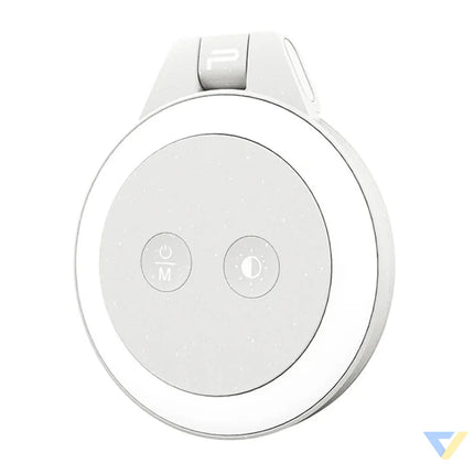 PGYTech MagGlow lamp for phone (gray) Ring lights