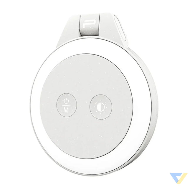 PGYTech MagGlow lamp for phone (gray) Ring lights