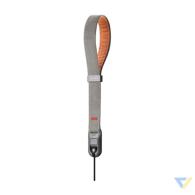 PGYTECH Oak Grey camera wrist strap For sports cameras