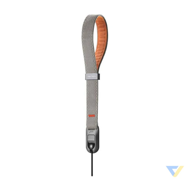 PGYTECH Oak Grey camera wrist strap For sports cameras