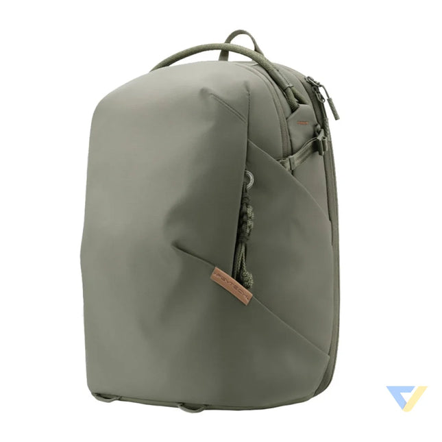 PGYTECH OneGo Lite 16L Backpack (green) Other