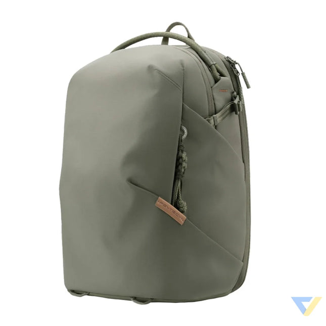 PGYTECH OneGo Lite 22L Backpack (green) Other