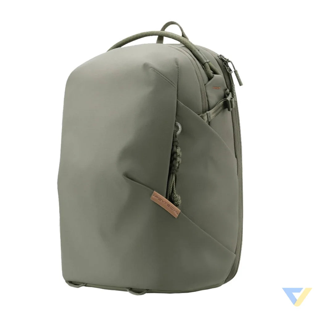 PGYTECH OneGo Lite 22L Backpack (green) Other