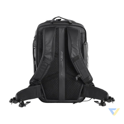 PGYTECH OneMo 35L Travel Backpack (black) For cameras and camcorders