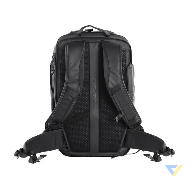 PGYTECH OneMo 35L Travel Backpack (black) For cameras and camcorders