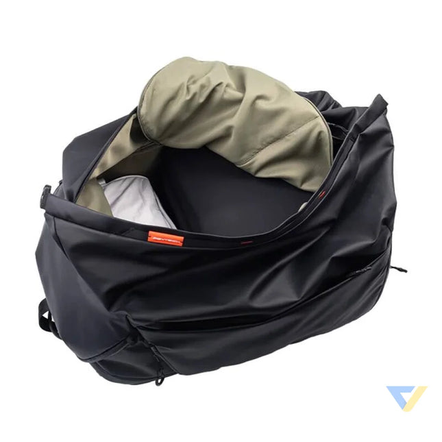 PGYTECH OneMo 35L Travel Backpack (black) For cameras and camcorders
