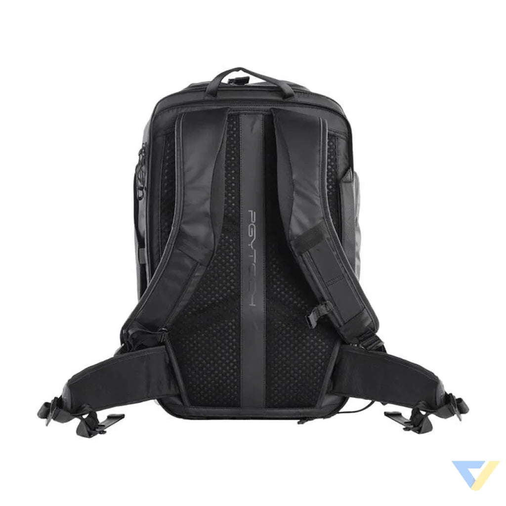 PGYTECH OneMo 35L Travel Backpack (black) For cameras and camcorders