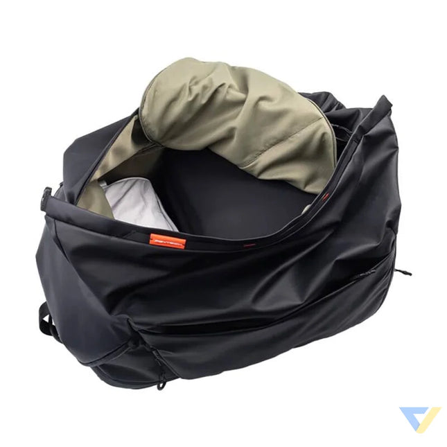 PGYTECH OneMo 35L Travel Backpack (black) For cameras and camcorders