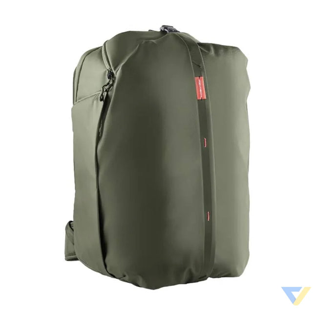 PGYTECH OneMo 35L Travel Backpack (olive) For sports cameras