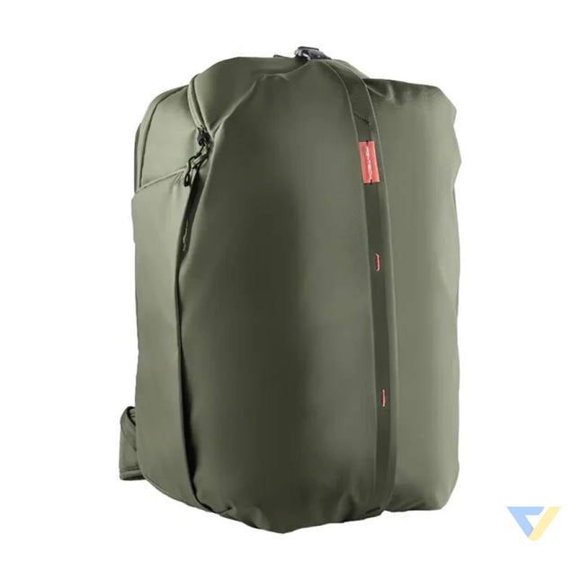 PGYTECH OneMo 35L Travel Backpack (olive) For sports cameras