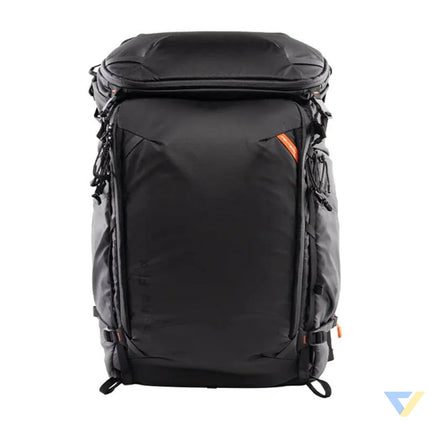 PGYTECH OnePro Flex 40L backpack (black) + L organizer For cameras and camcorders