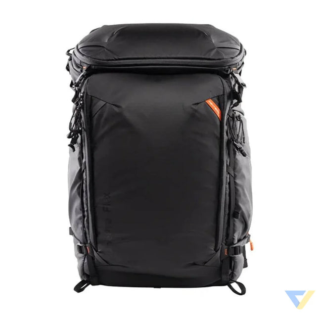 PGYTECH OnePro Flex 40L backpack (black) + L organizer For cameras and camcorders