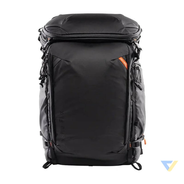 PGYTECH OnePro Flex 40L backpack (black) + L organizer For cameras and camcorders