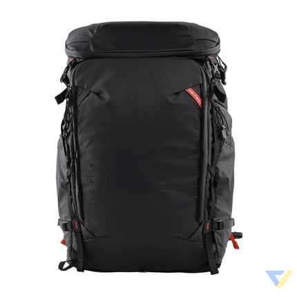 PGYTECH OnePro Flex 50l backpack (black) + organizer M For cameras and camcorders