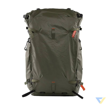 PGYTECH OnePro Focux 25L Backpack (green) For cameras and camcorders