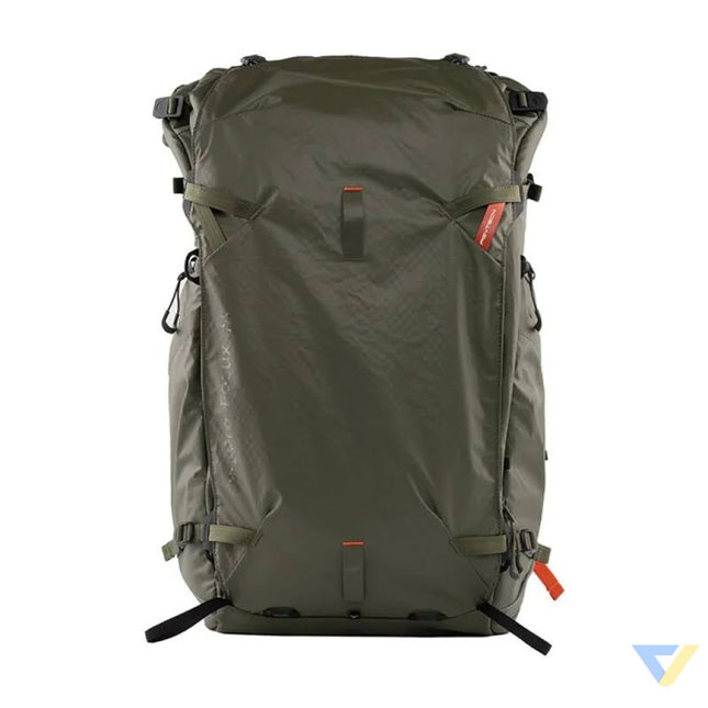 PGYTECH OnePro Focux 25L Backpack (green) For cameras and camcorders