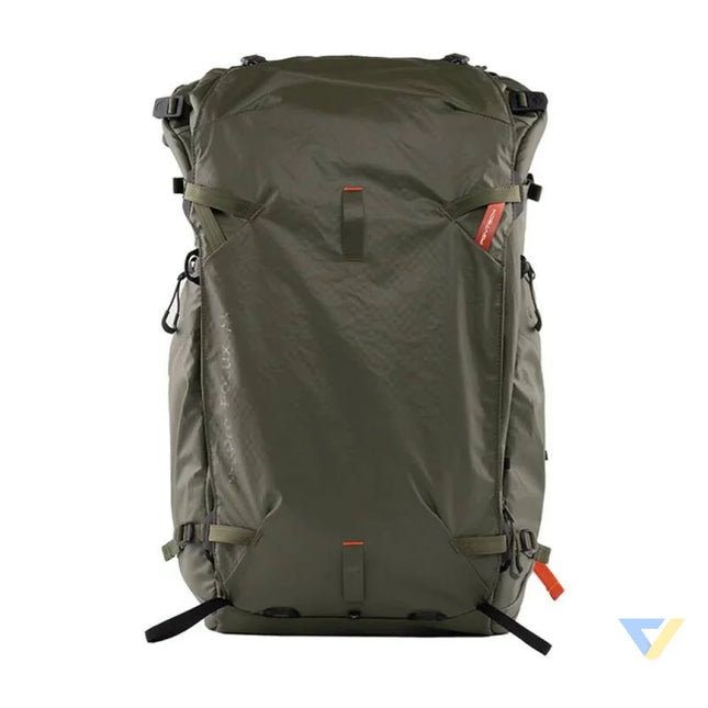 PGYTECH OnePro Focux 25L Backpack (green) For cameras and camcorders