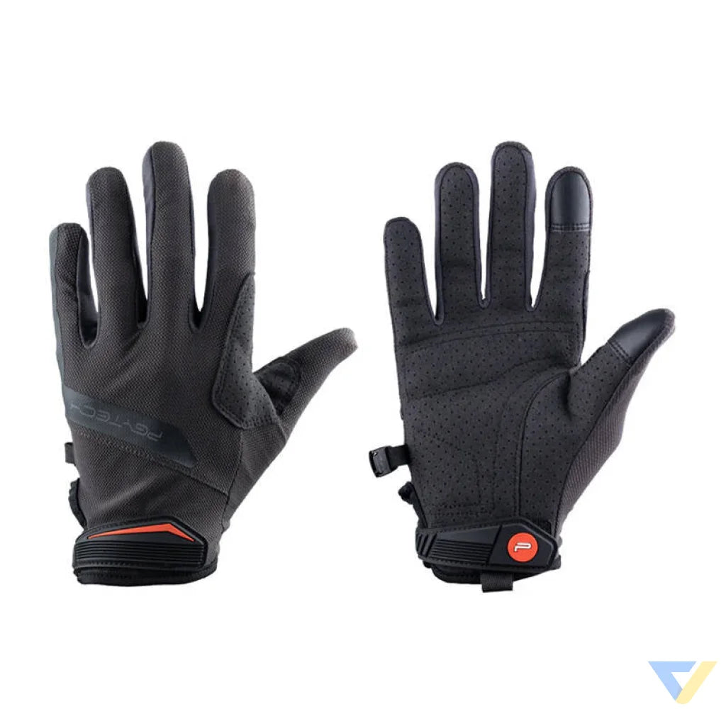 PGYTECH Photo Gloves M For sports cameras