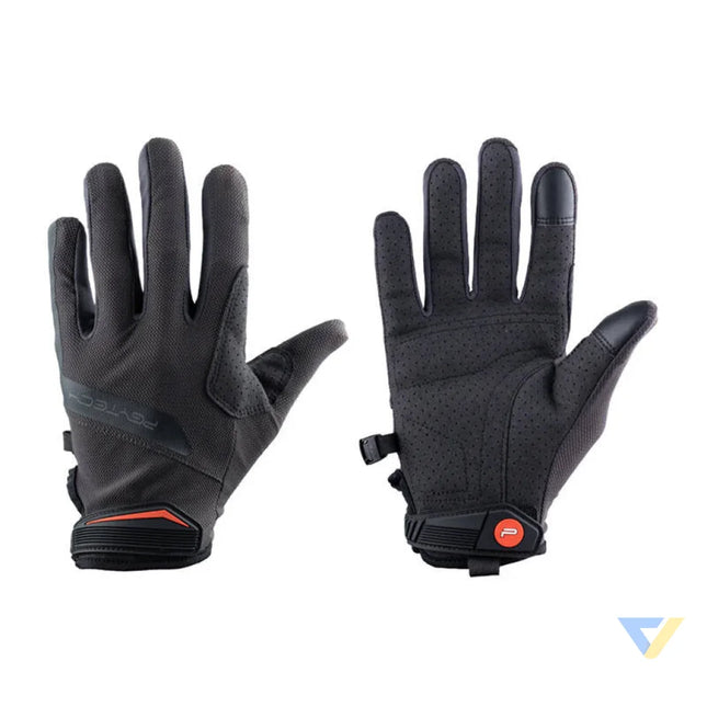 PGYTECH Photo Gloves XL For sports cameras