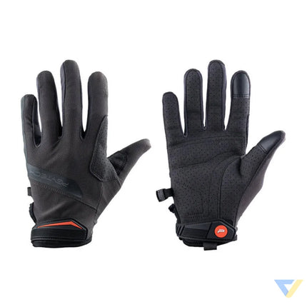 PGYTECH Photo Gloves XL For sports cameras
