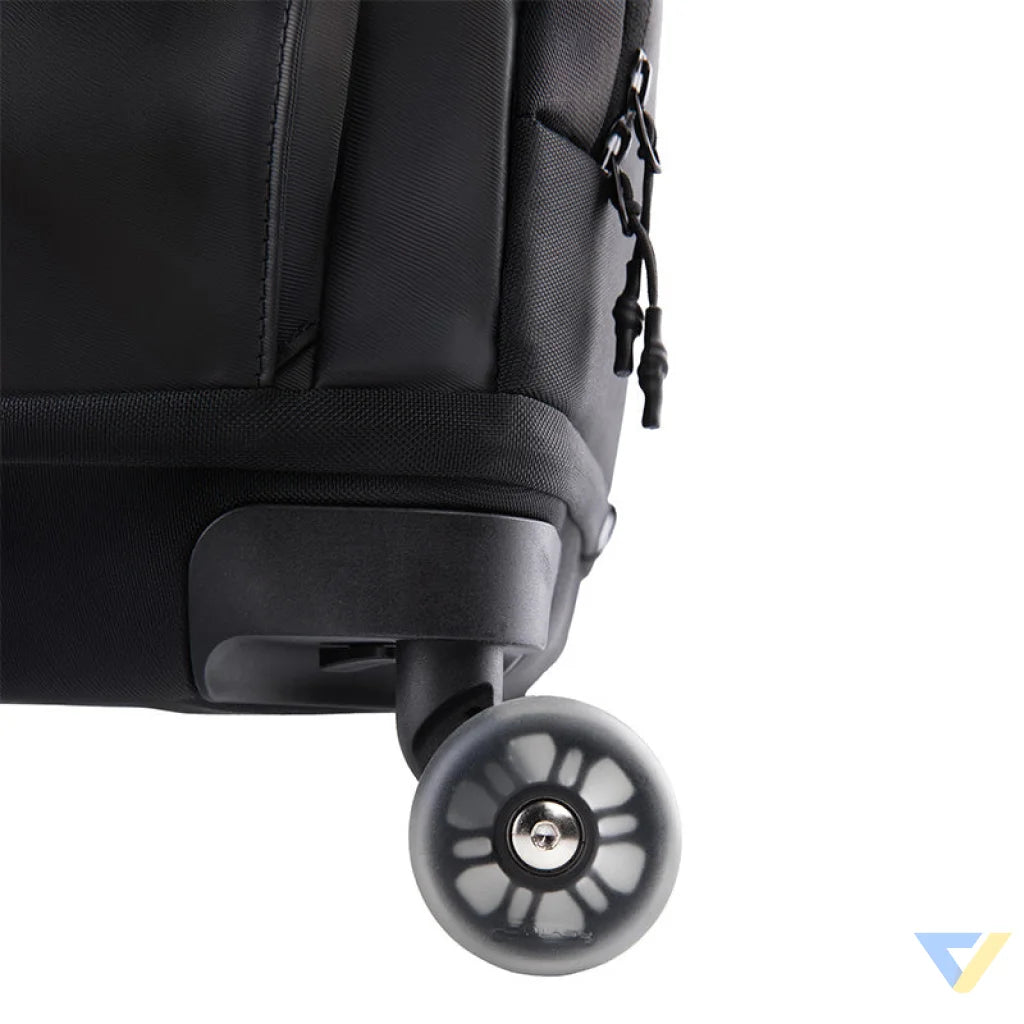 PGYTECH Roller Camera Backpack-wheel Backpacks