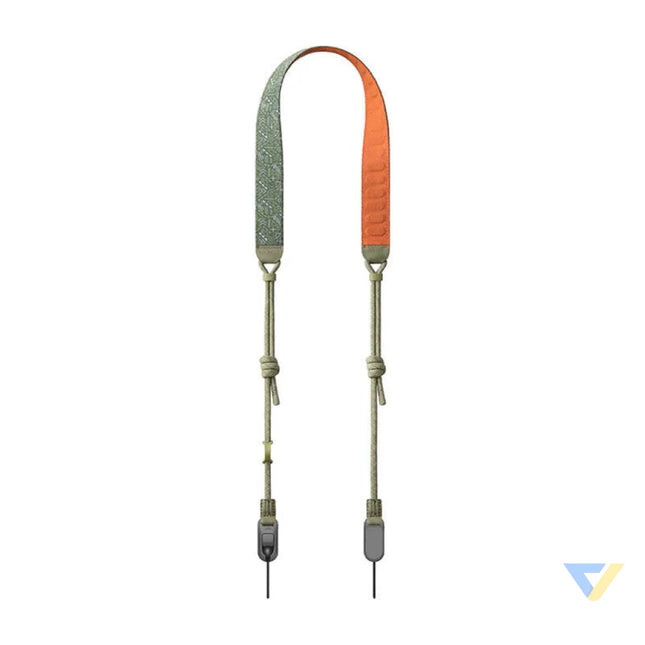 PGYTECH shoulder strap (geometric pattern) Straps mounts and holders