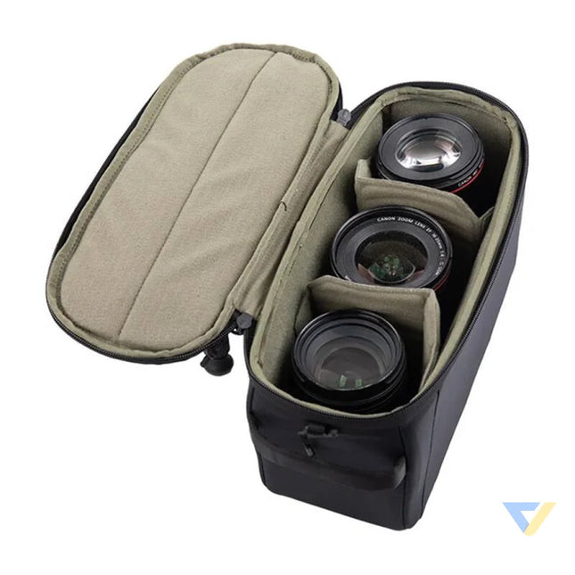 PGYTECH XS backpack insert For cameras and camcorders