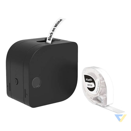 Phomemo P12 Pro Portable Label Printer (black) Label printers