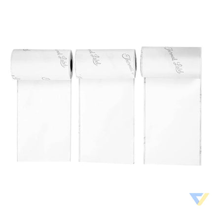 Phomemo Q12 RMS10 thermal paper Labels