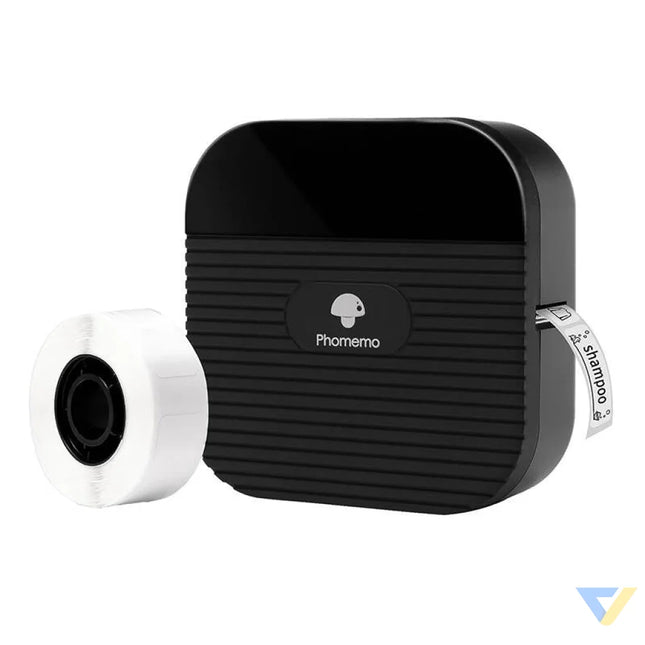 Phomemo Q31 portable label printer (black) Label printers