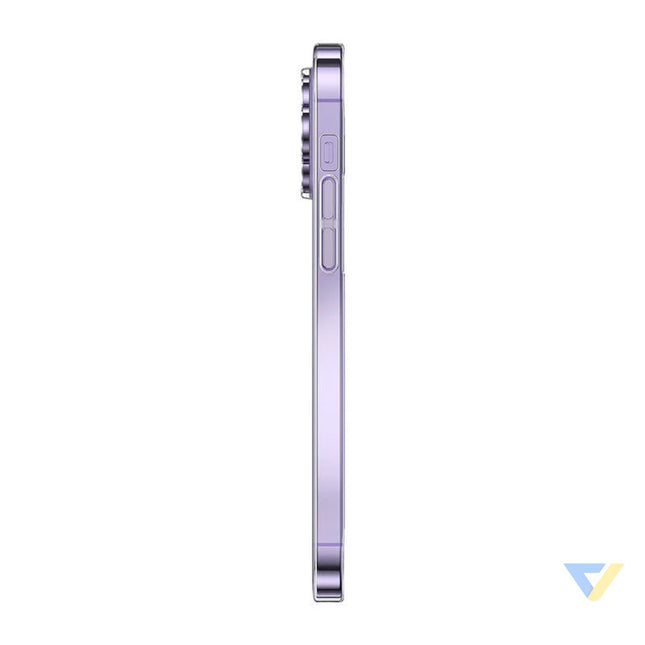 Phone case Baseus Crystal Clear for iPhone 14 Pro Max (transparent) Protective cases for smartphones