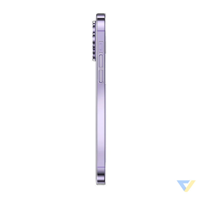 Phone case Baseus Crystal Clear for iPhone 14 Pro Max (transparent) Protective cases for smartphones