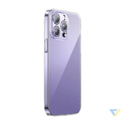 Phone case Baseus Crystal Clear for iPhone 14 Pro Max (transparent) Protective cases for smartphones