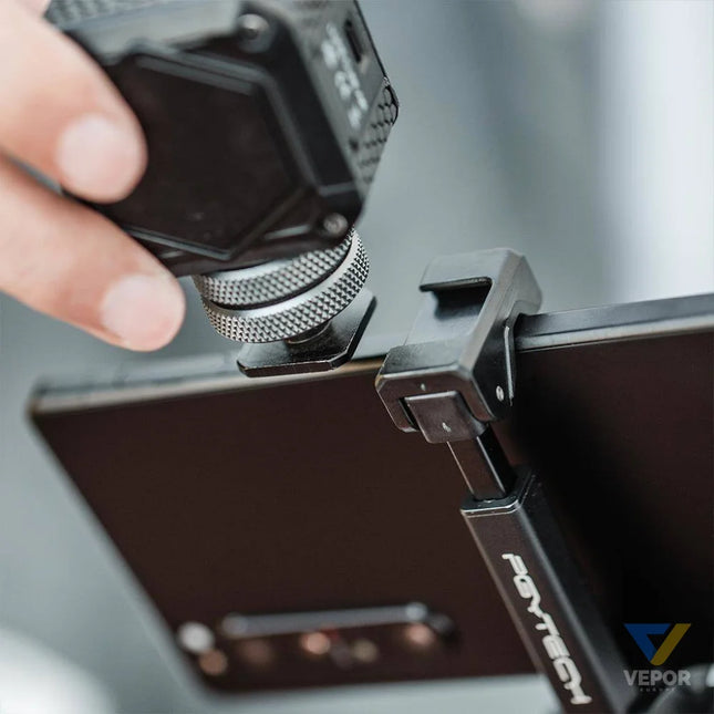 Phone holder 1/4’’ PGYTECH (P CG 012) Straps mounts and holders
