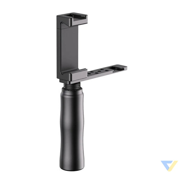 Phone holder APEXEL APL VG01 (black) Selfie sticks