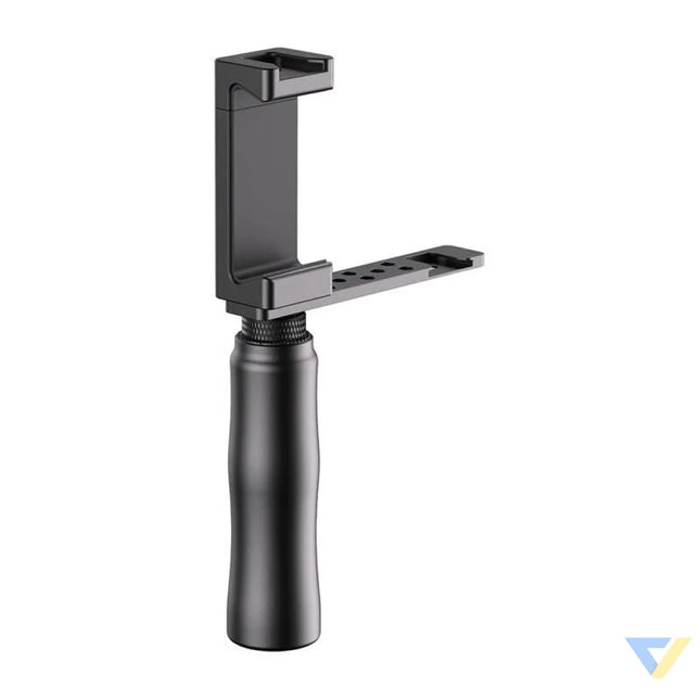 Phone holder APEXEL APL VG01 (black) Selfie sticks