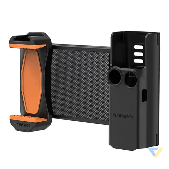 Phone Holder with Storage Case Sunnylife DJI Osmo Pocket 3 For sports cameras