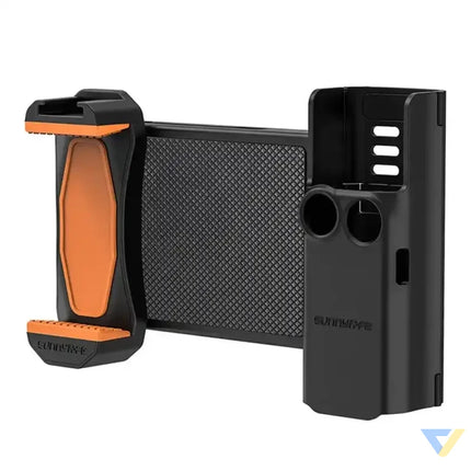 Phone Holder with Storage Case Sunnylife DJI Osmo Pocket 3 For sports cameras