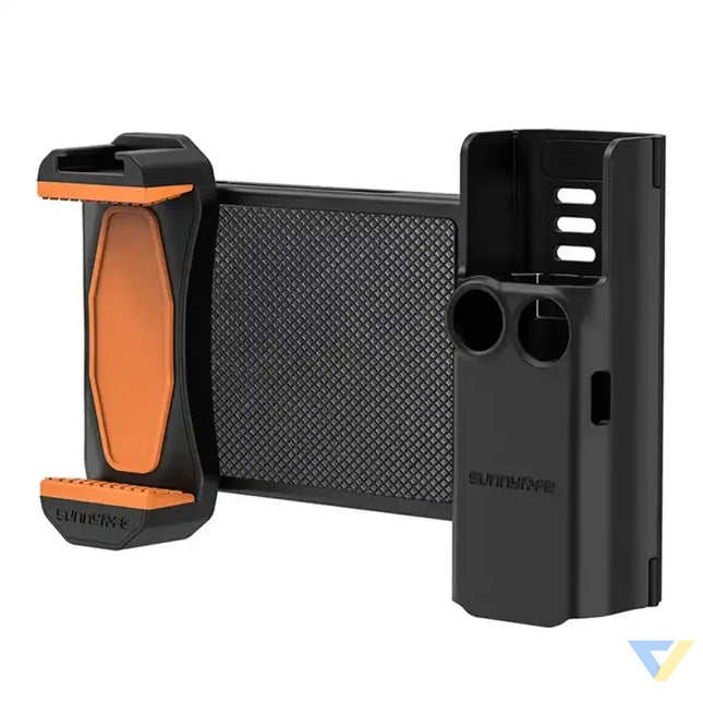 Phone Holder with Storage Case Sunnylife DJI Osmo Pocket 3 For sports cameras