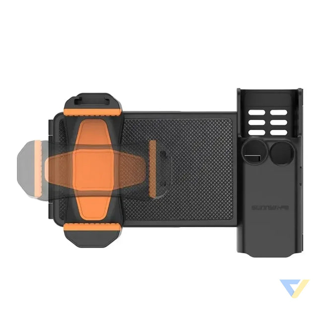 Phone Holder with Storage Case Sunnylife DJI Osmo Pocket 3 For sports cameras