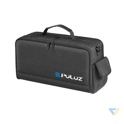 Photo shoulder bag Puluz (black) Bags