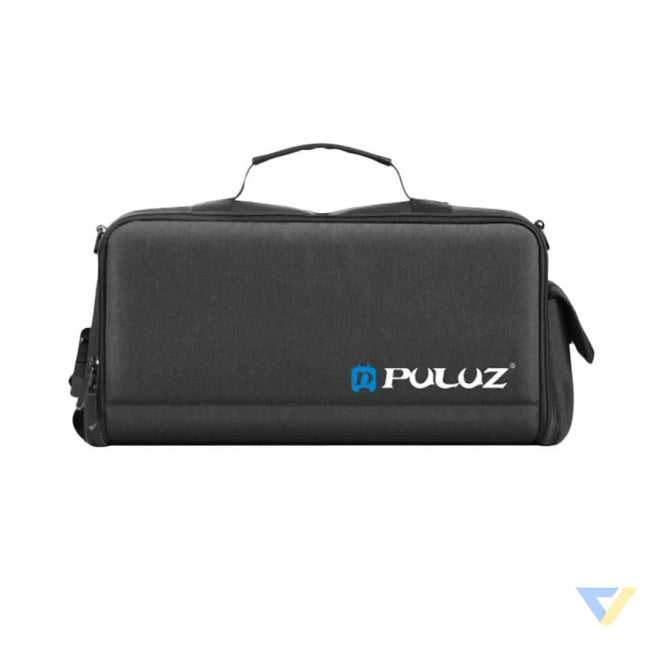 Photo shoulder bag Puluz (black) Bags